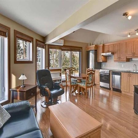 Bright Condo Near The Lake By Globalstay Mont-Tremblant Exterior photo