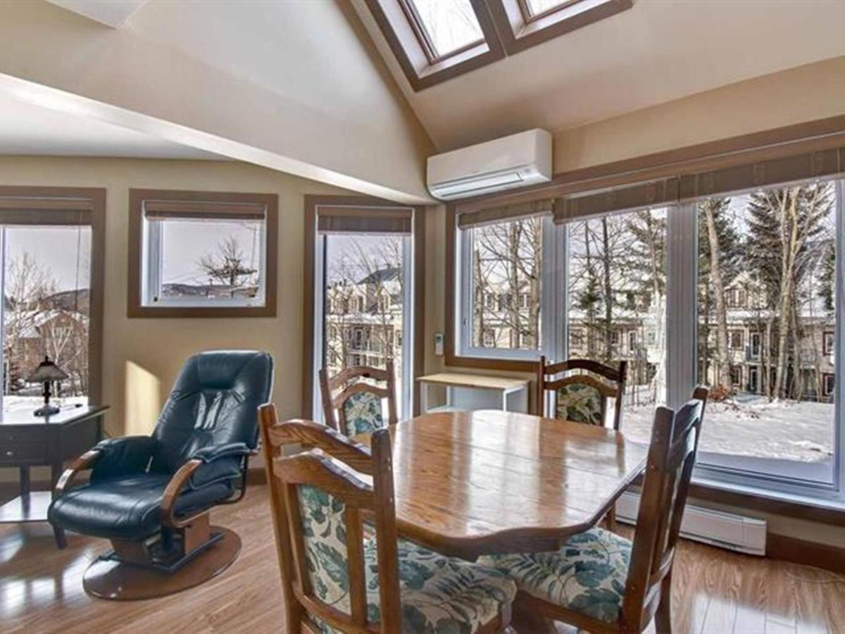 Bright Condo Near The Lake By Globalstay Mont-Tremblant Exterior photo