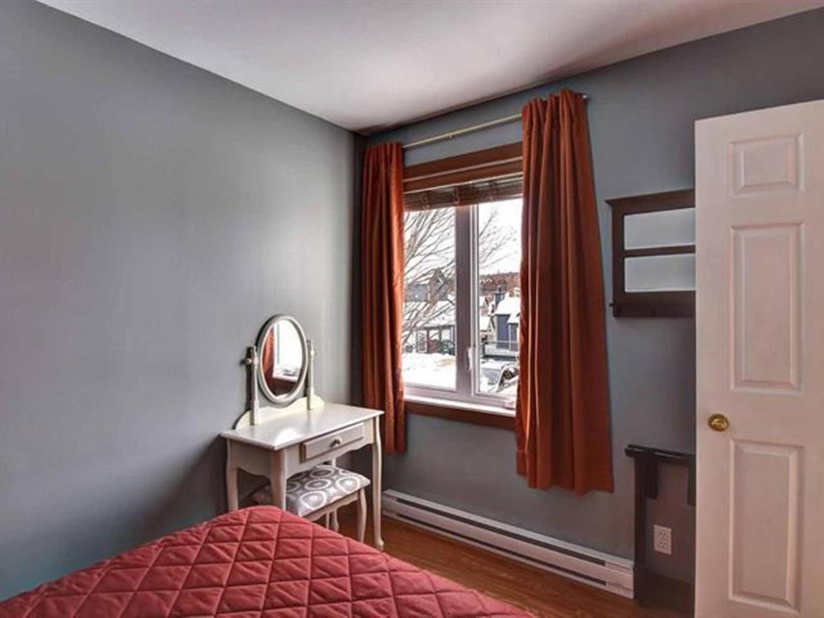 Bright Condo Near The Lake By Globalstay Mont-Tremblant Exterior photo