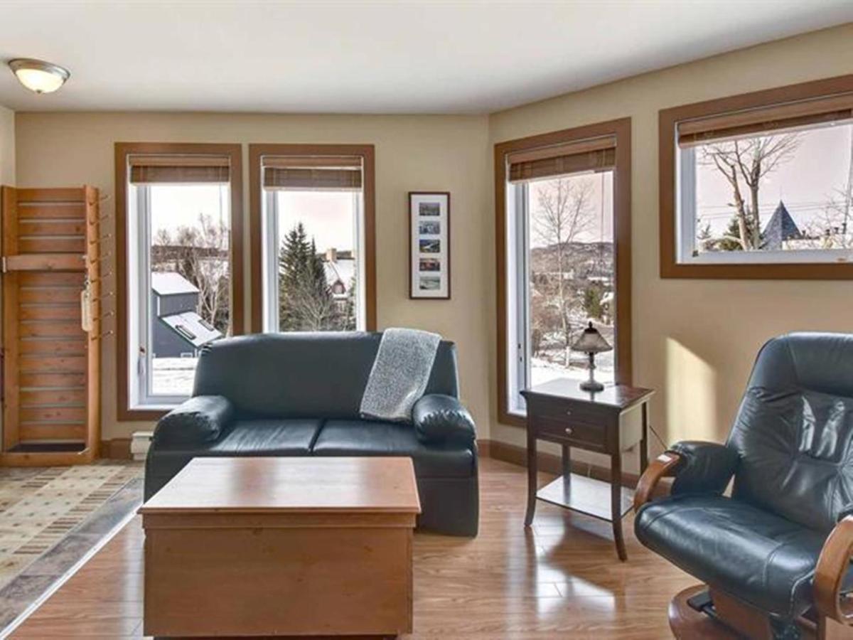 Bright Condo Near The Lake By Globalstay Mont-Tremblant Exterior photo