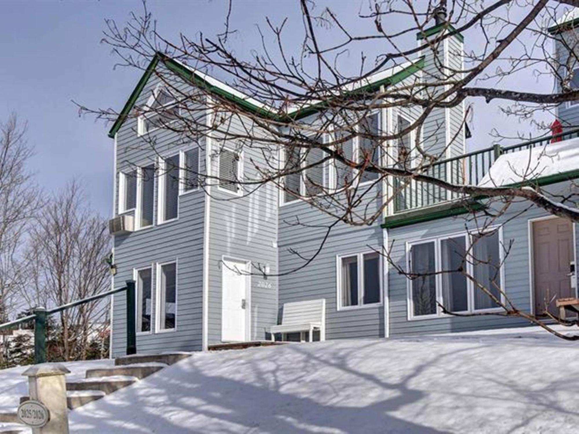 Bright Condo Near The Lake By Globalstay Mont-Tremblant Exterior photo